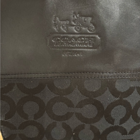 Coach Riding Boot - Picture 3 of 3